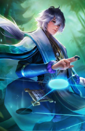 变和毅力