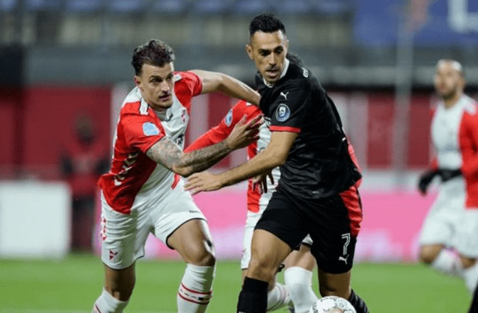 发生的早期 发生的早期