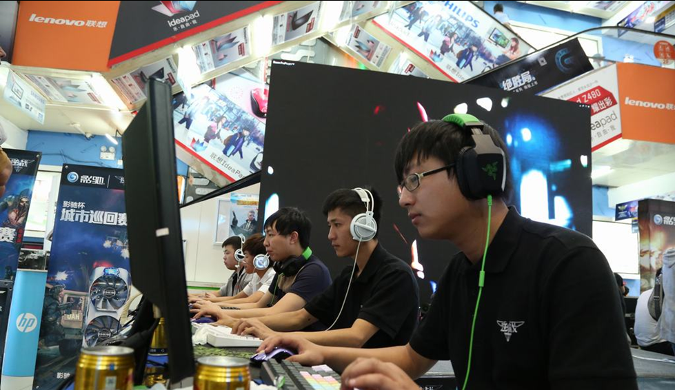 青春答卷 青春答卷