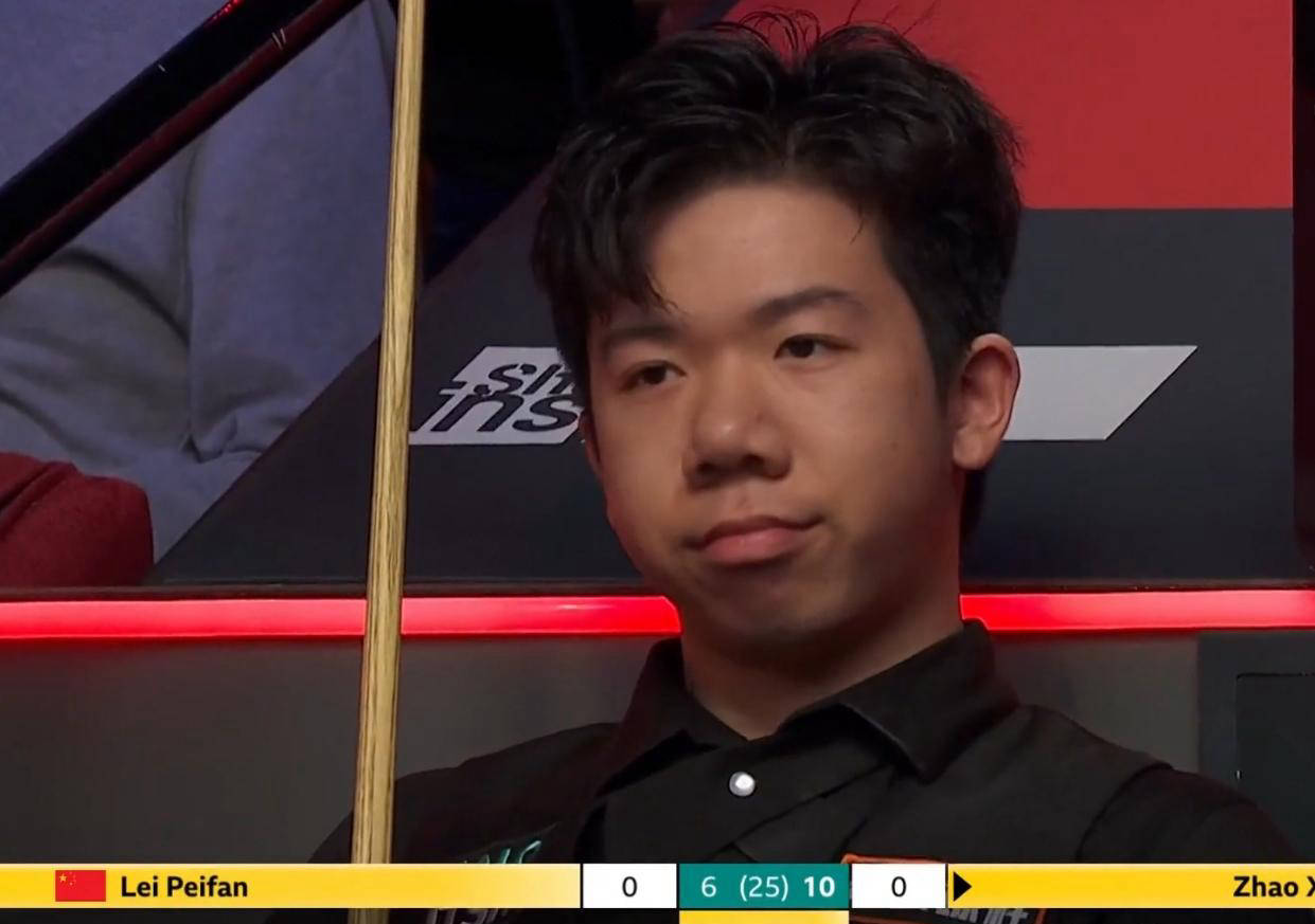 原地完成了 原地完成了