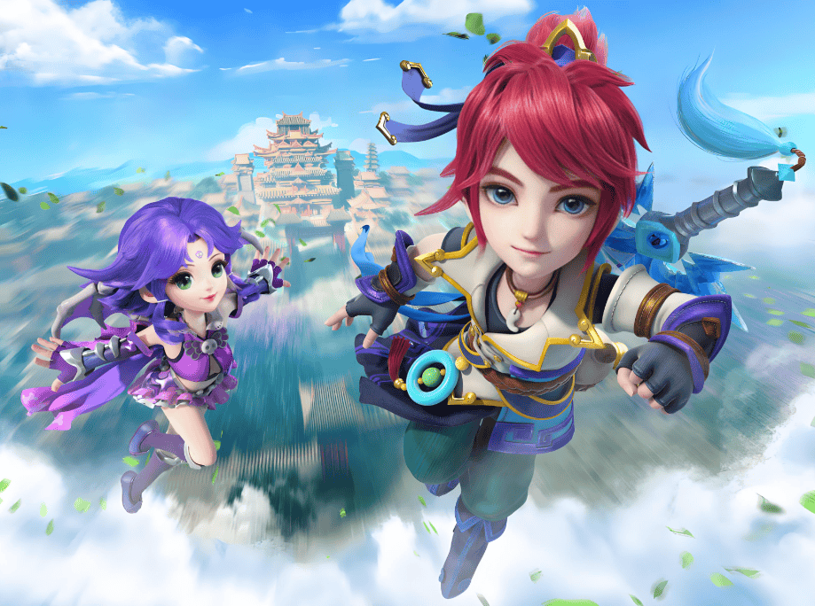 开开心心 开开心心