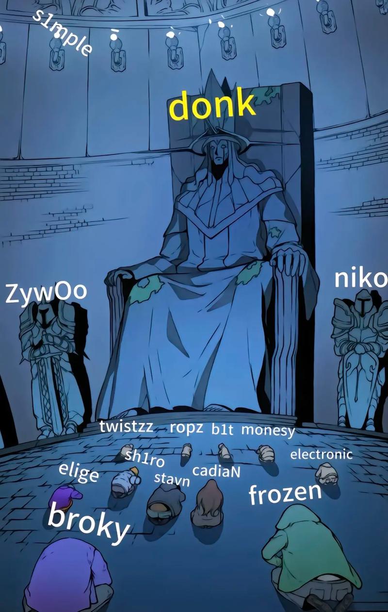 即战力